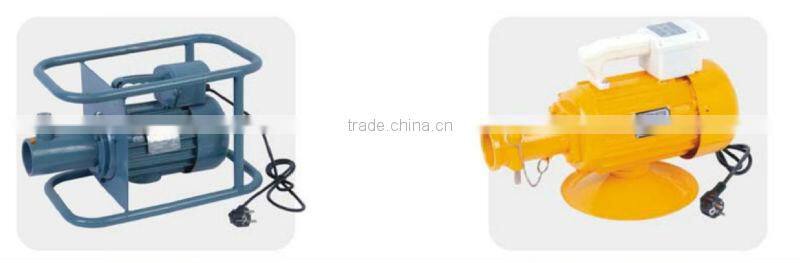 Electric Concrete Vibrator