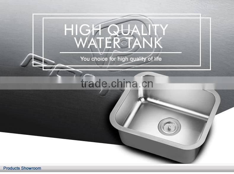 With 9 years experience factory suppy laundry sink