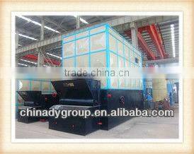 Organic Heat Transfer material boiler (Dongyue)