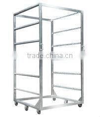 hebei smokehouse oven for beef sausage