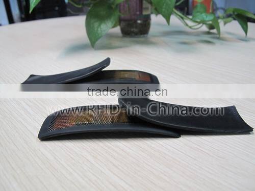 RFID Tire Tag with Exceptional temperature & harsh environmental performance