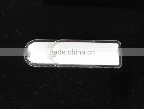 Unique Passive RFID Hang Tag for Laundry Tracking Cheap in Manufacture