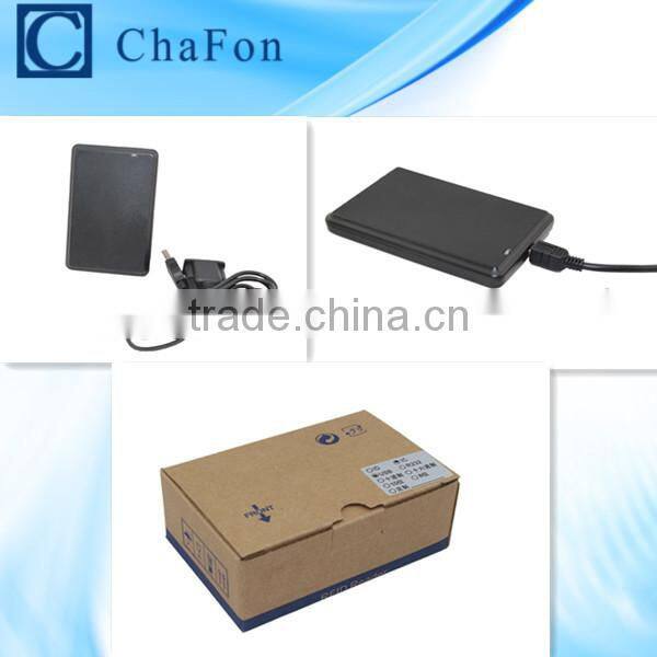13.56mhz rfid card reader writer usb/rs232 interface support ISO14443A/B/ISO15693 protocol come with SDK,demo software
