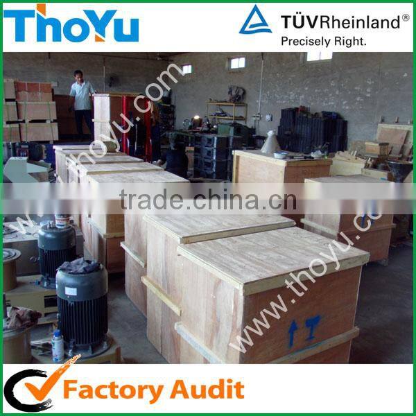 Thoyu brand tahini milling machine