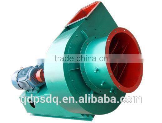 4-72 Industrial High temperature Centrifugal fan