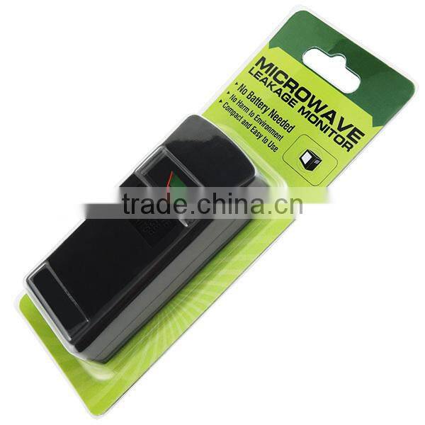 Microwave Oven Mobile Phone Leakage Monitor 3MHz to 3GHz Frequency Range