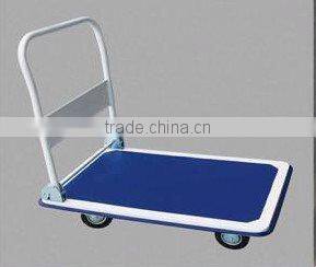 high quality plalform lorry for carrying goods