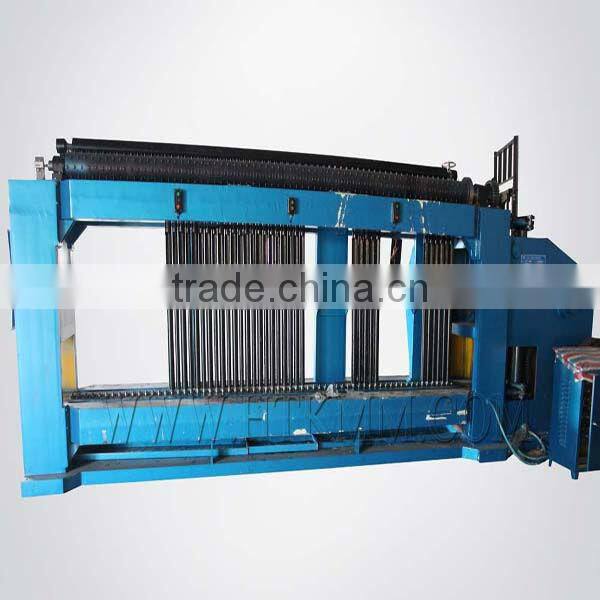 Direct Factory Gabion Mesh Machine from Hebei HTK