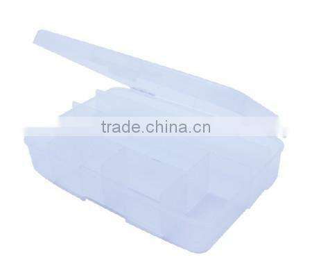 2015hot sale plastic medicine box/storage box