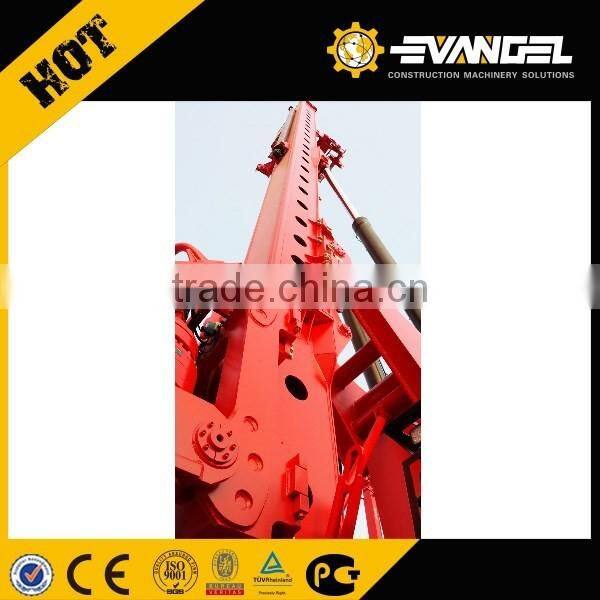 SANY SR200C 62ton Crawler Rotary Drilling Rig Machine with CE Certification