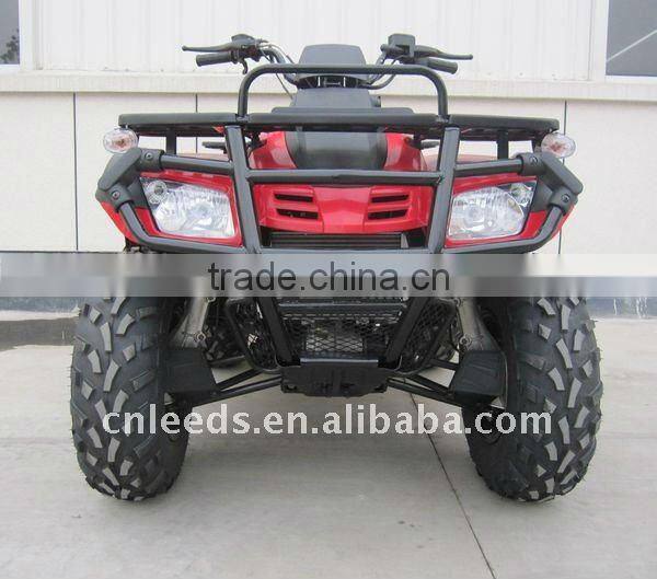 300CC CVT AUTOMATIC ATV EPA/EEC (MC-372)