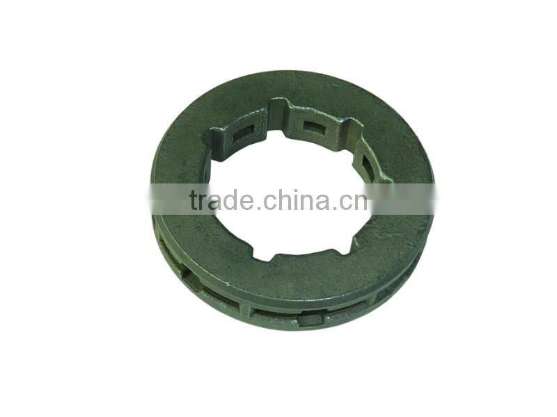 chainsaw sproket rim 1/4