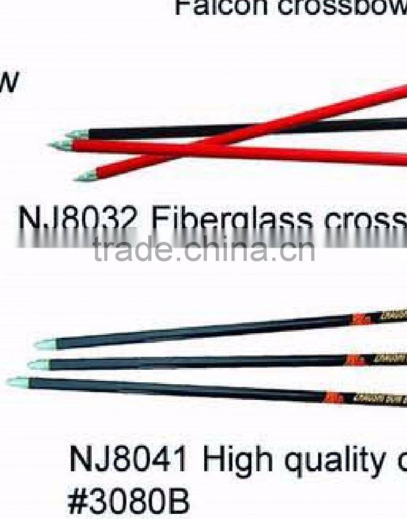 Wholesale Archery Bamboo Arrow With Turkey Feather For Traditional Bow Arrow Hunting