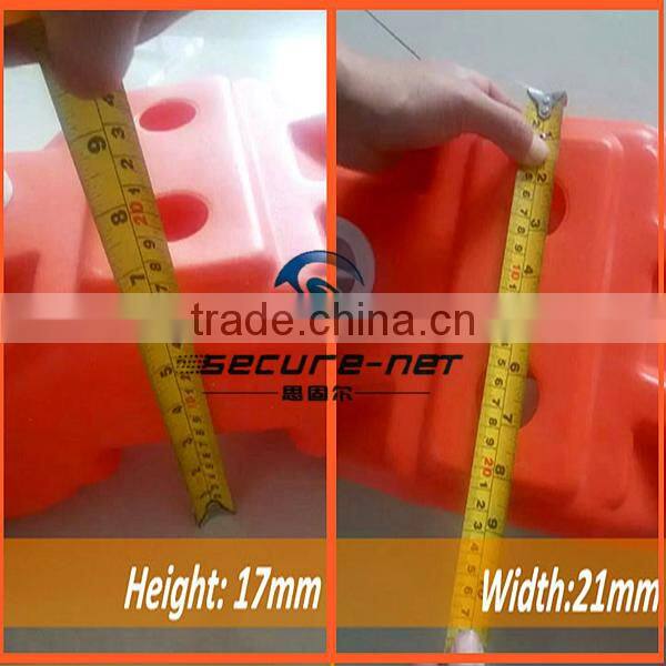 easy installation construction galvanized outdoor temporary fence supplier