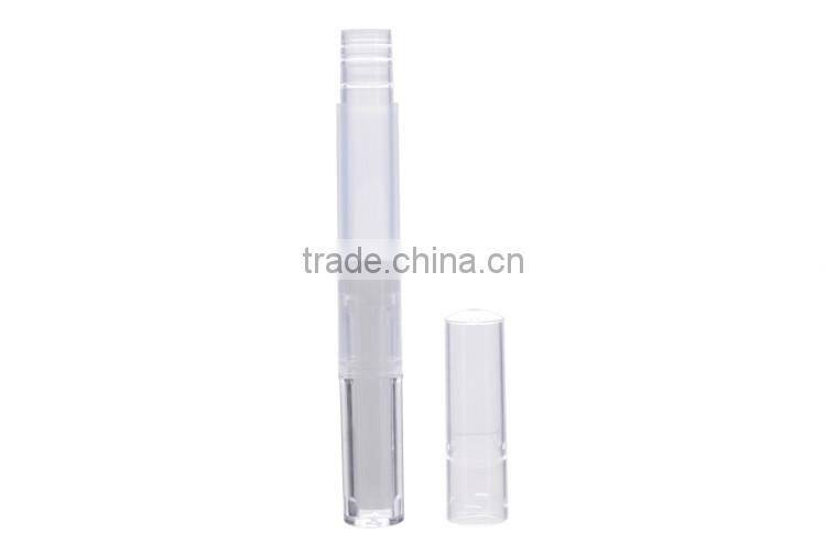 ODM/OEM 2ml plastic teeth whitening pen for teeth protection