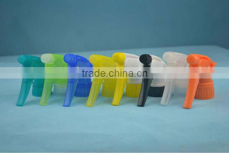 Plastic Trigger Spray,triggers for cheaning