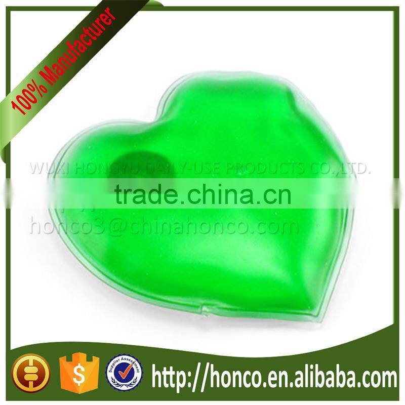 Reusable Pocket Heat Pack Hand Warmers