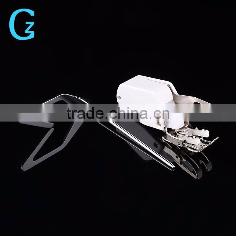 sewing Tools NEW Sewing Machine Quilting Walking Guide Even Feet Foot Presser Foot Hot
