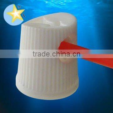 All direction aerosol valves