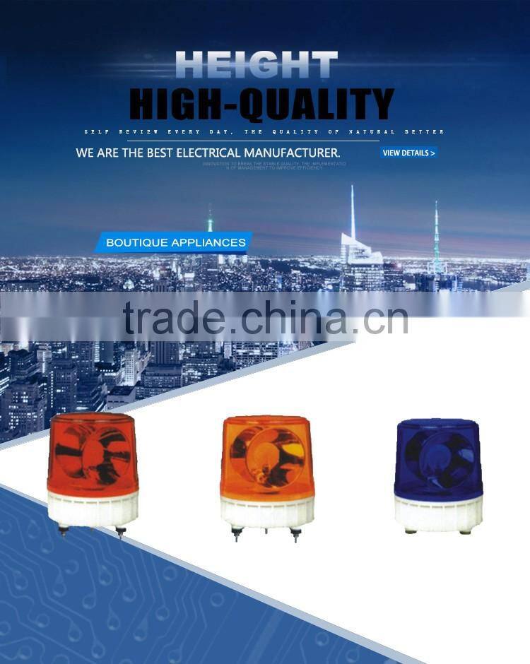 Promotion Amber Beacon Light, Warning Beacon Light