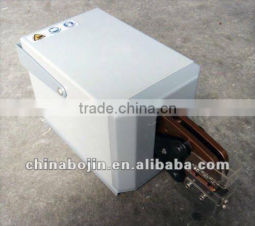 Pneumatic Type Terminal Crimping Machine BJ-602E
