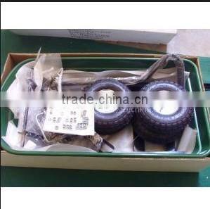 garden trolley / garden dump wagon