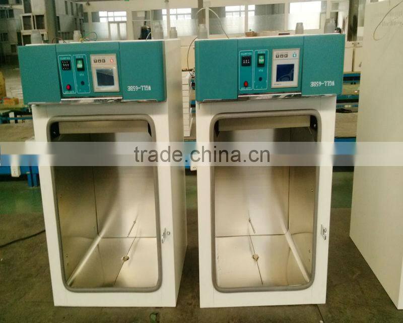 WGLL portable drying oven