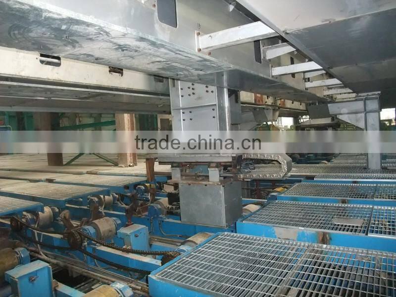 ZYT Stamping Machine Automatic Marking System