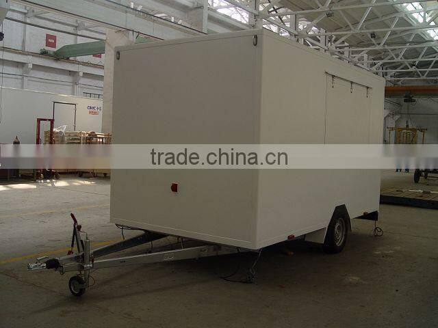 tour trailer touring limo sedan dethleffs motor homes car homes station wagon caravan