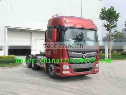 hot selling new design tractor truck