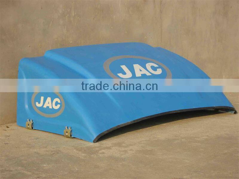 Multifunctional freezer container for truck made in China