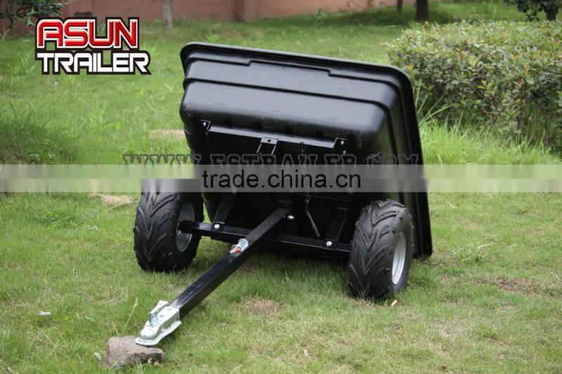 ATV/FARM/PLASTIC GARDEN TRAILER GT1