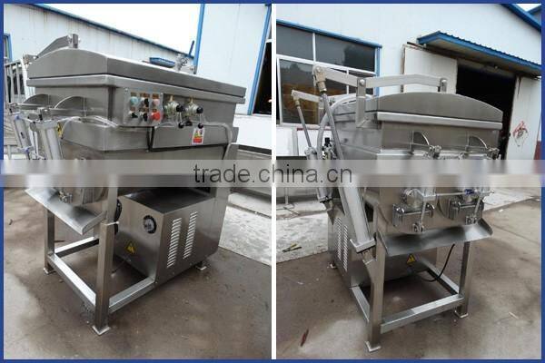 20L-80L food industrial mixer with factory of Welly machinery