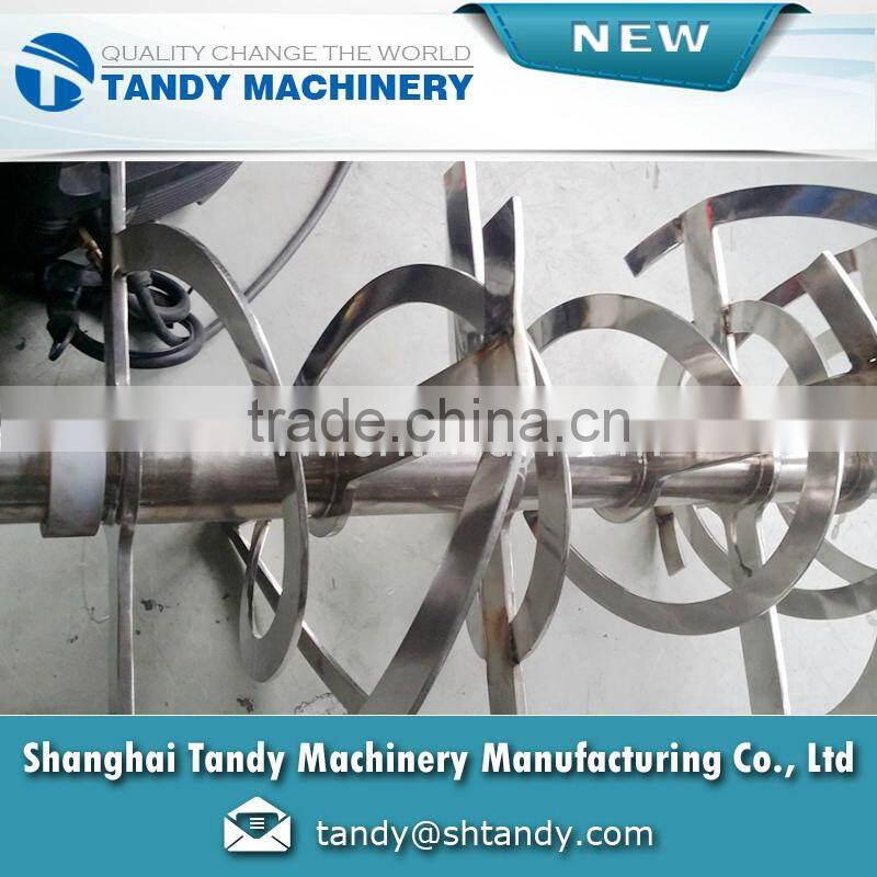 Shanghai factory hot sale mixer for rose fabric softener 68oz