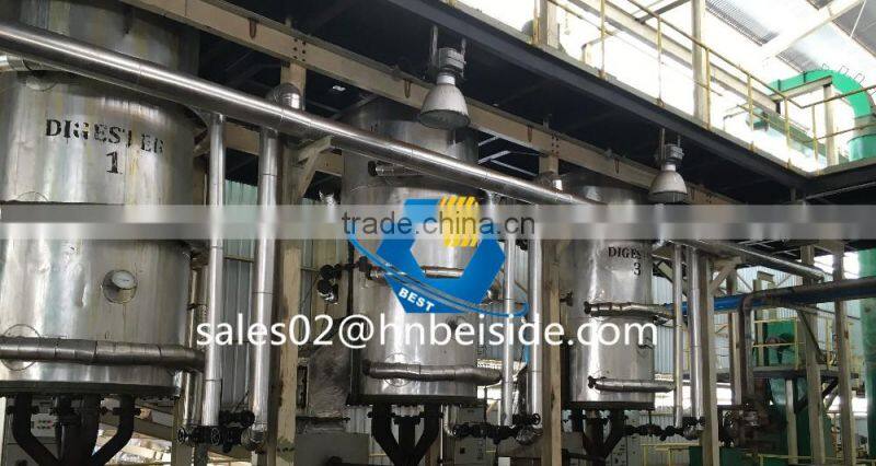 factory price professional palm oil processing machine price for palm oil