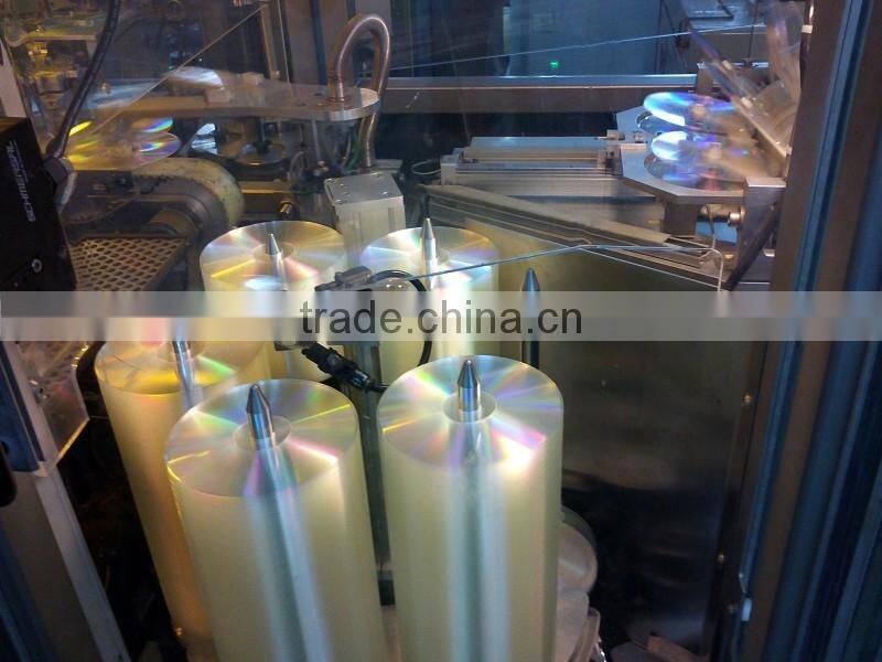 competitive price up to 52X 700MB free samples bulk sale blank recordable CD-R