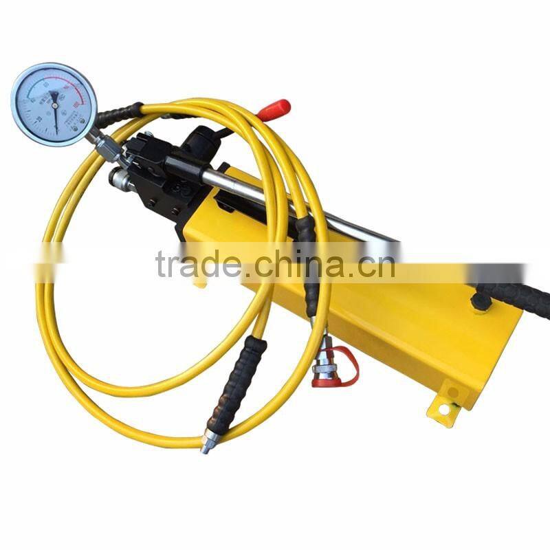LEC Single Acting Plunger Heavy Lifting Hydraulic Jack