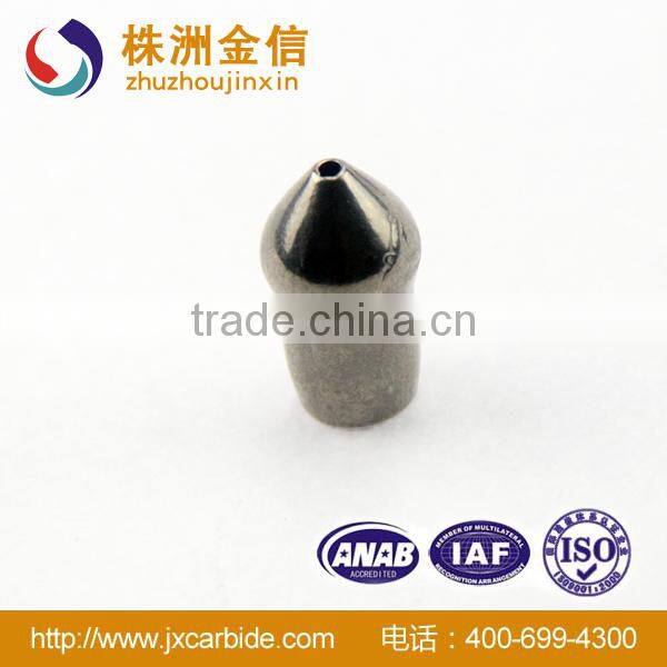 Cemented Steel New Design Popular Fish Sinker