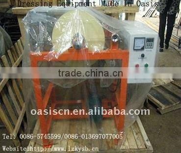 lab weak magnetic separator machine