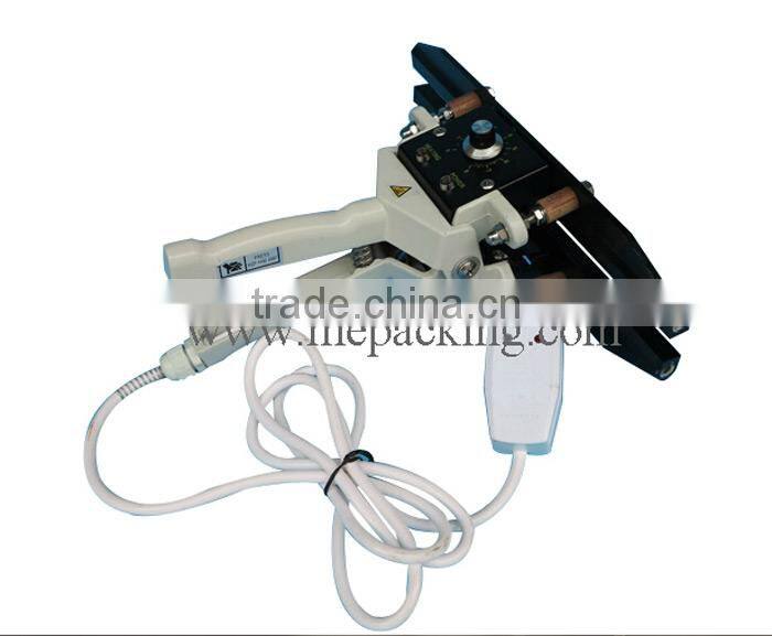 FKR-200 Pliers Plier sealing machine,Portable Plastic Bag Sealer