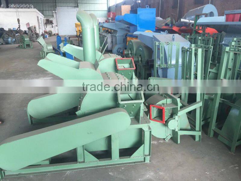 trusted wood crusher machine cone crusher 1700~2500t/h Productivity crusher machine