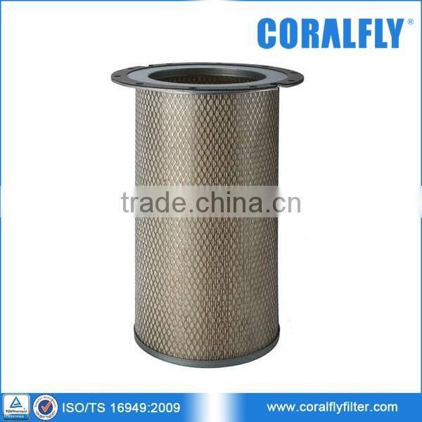 3406 Natural Gas Engines Air Filter 1P8482 7N-1308