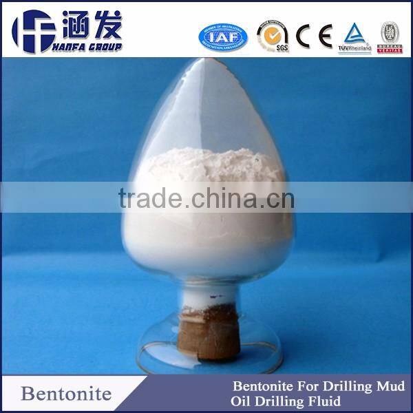 Organic Derivative of a Bentonite Clay with High Purity