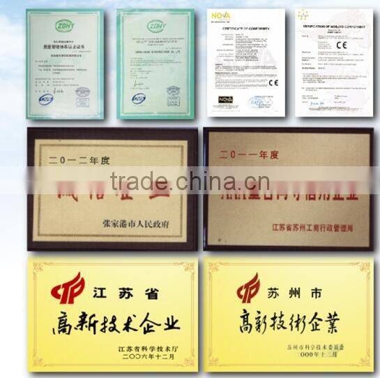 Plastic shredder and crusher / plastic shredder machine / double shaft shredder