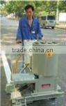 Driving Type Thermoplastic (Convex) Road Marking Machine