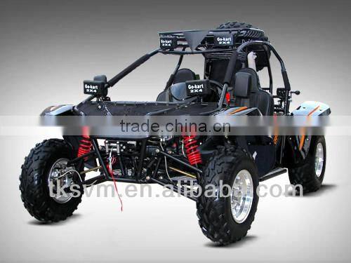 TK1100GK-2A GO KART
