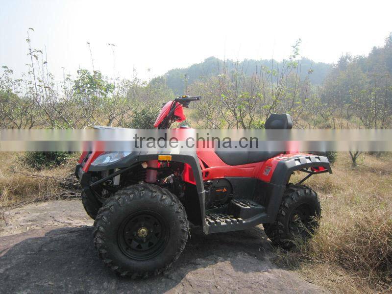 2013 NEWEST atv 500cc (ZP500ST-4)