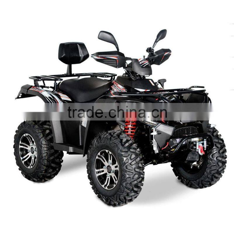 QUAD FOR RENTAL