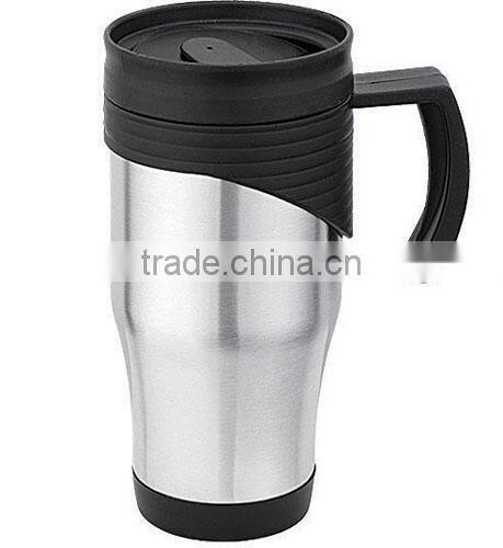 Auto mug Travel bottle mug