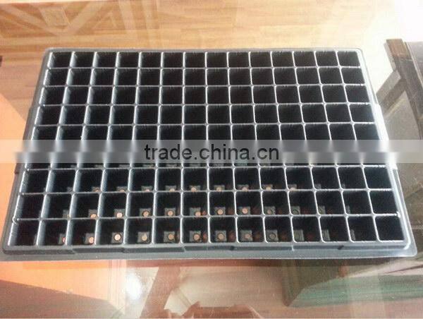Latest Fashion top sell competitive price nursery seeding tray